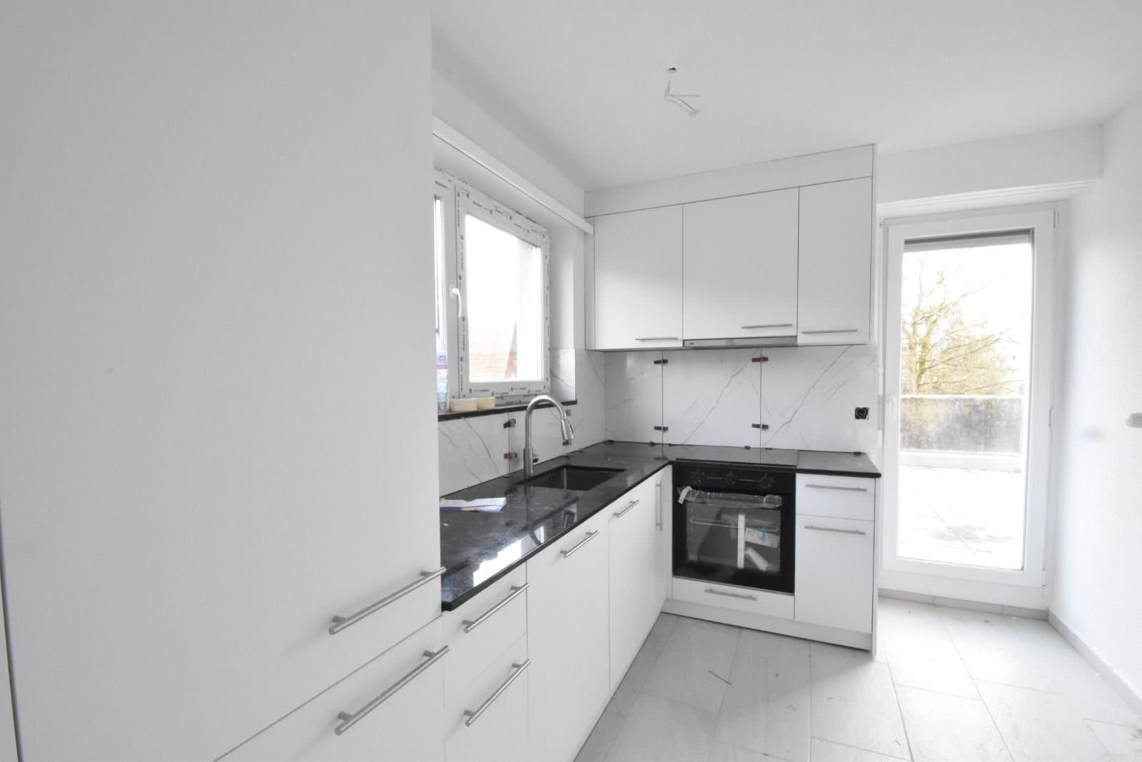 Moderne 4.5 Zimmer Wohnung