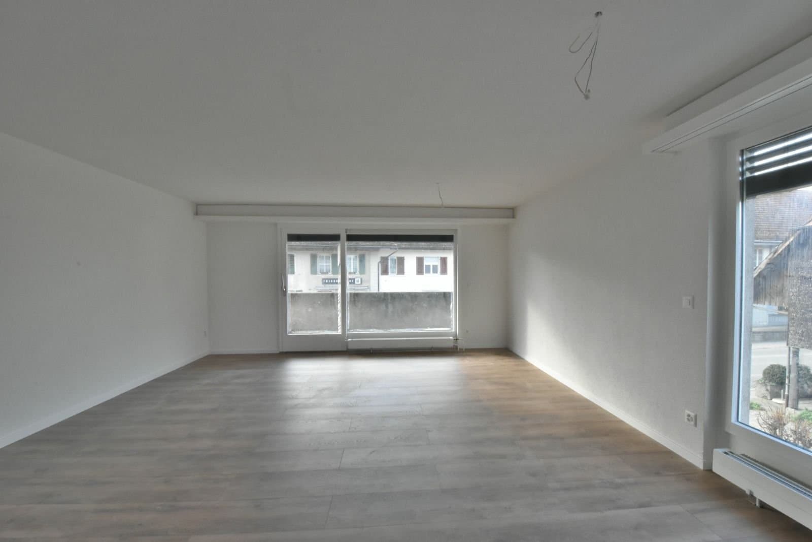 Moderne 4.5 Zimmer Wohnung