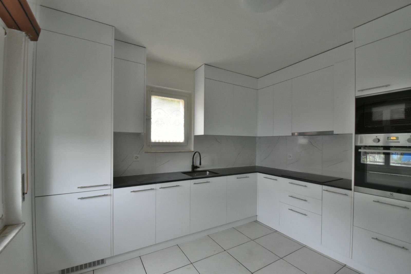 Moderne 3.5 Zimmer Wohnung