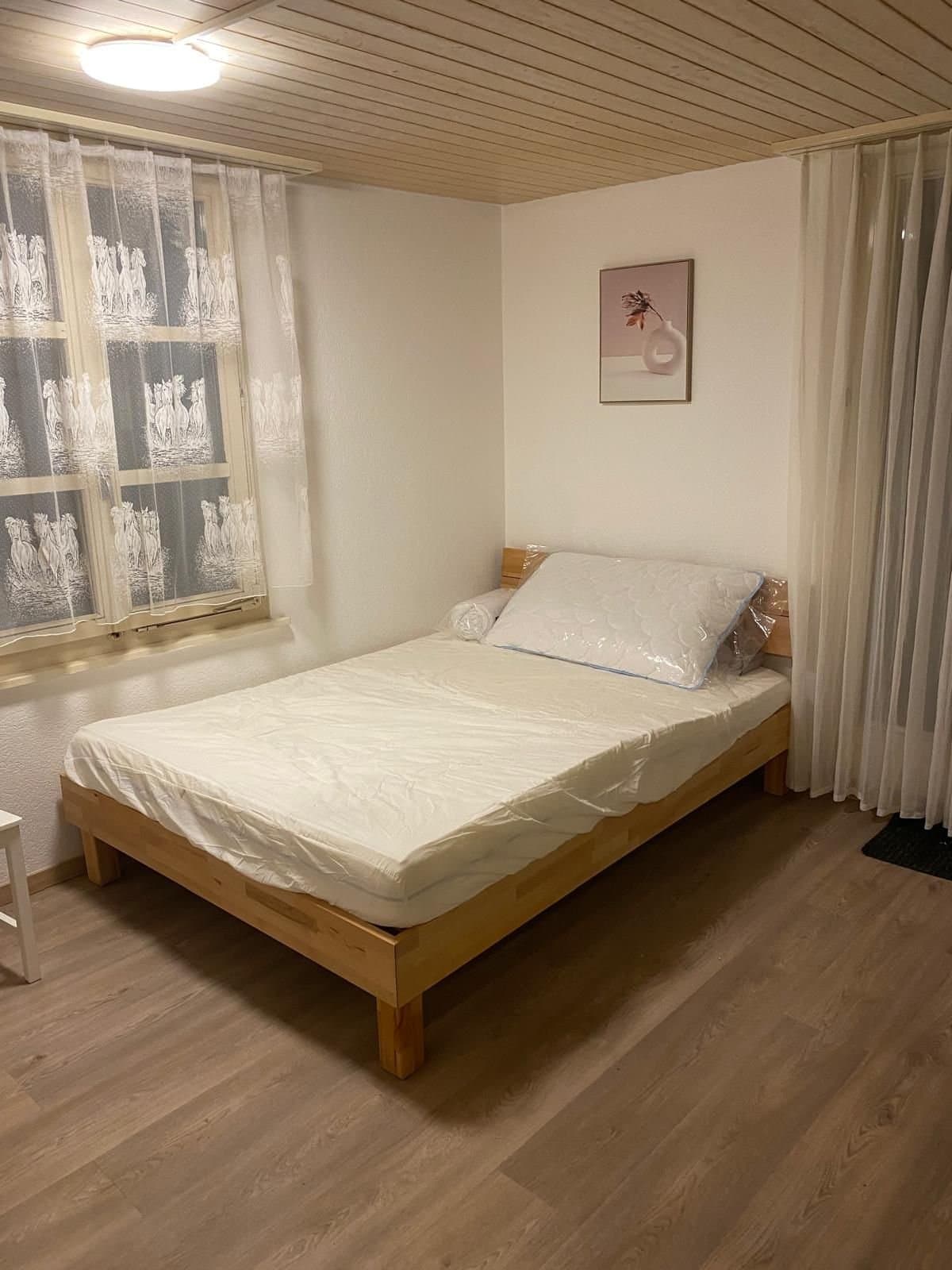 Studiozimmer